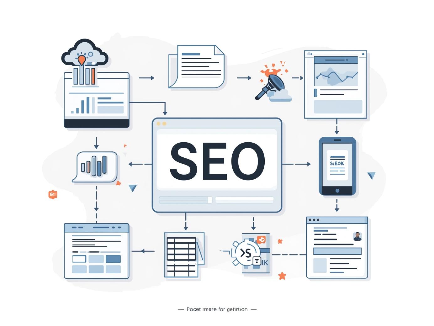 Technical SEO Checklist: 20+ Poin yang Wajib Diperiksa